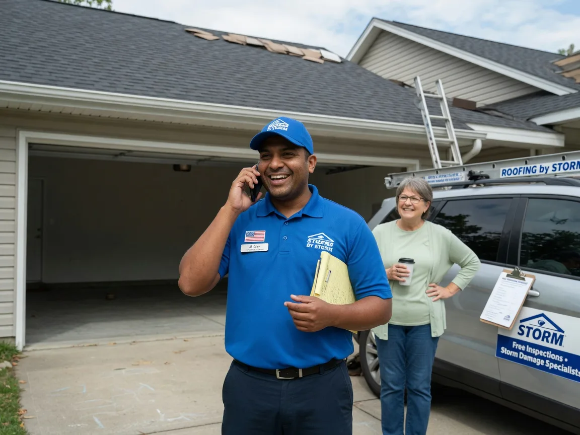 Roof Repair Near Me Ree Heights, SD FAQs